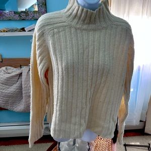 The Limited Acrylic Wool blend sweater